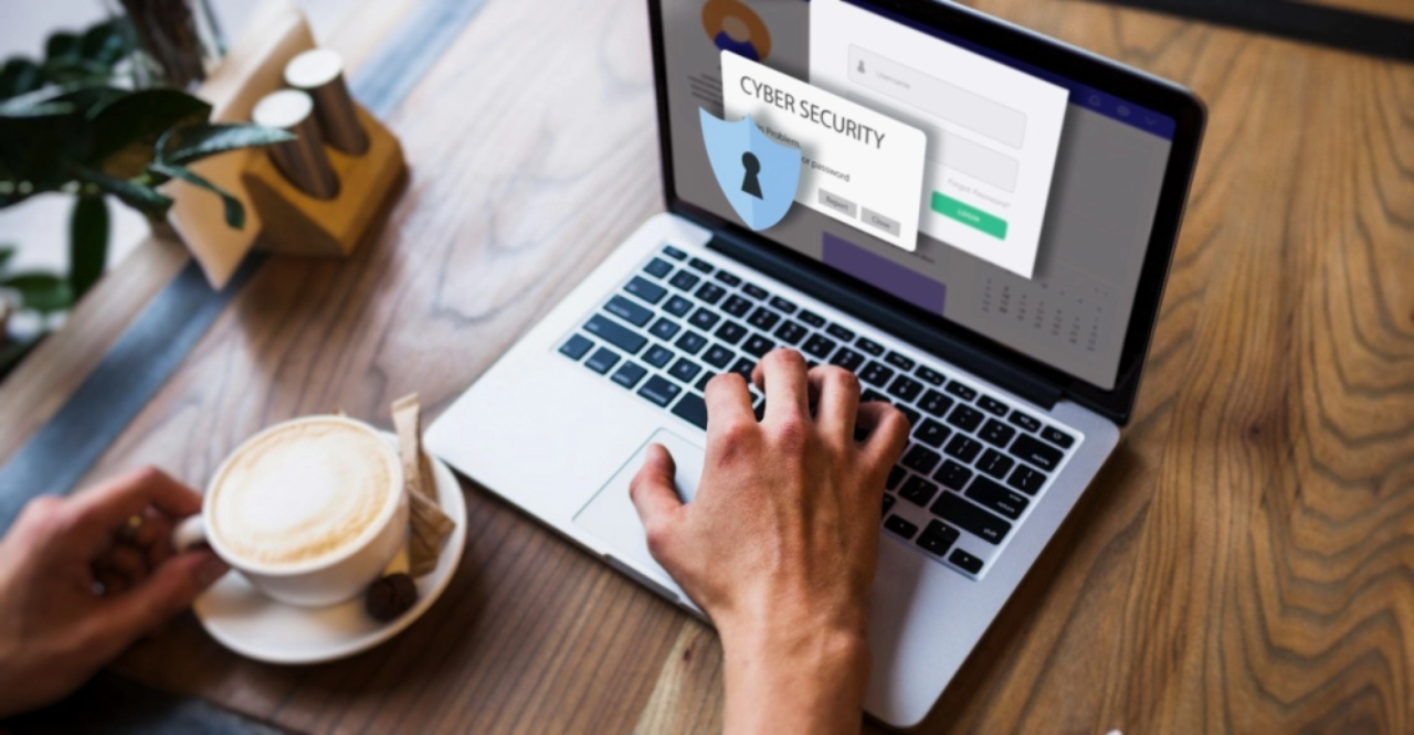 Curso De Ciberseguridad